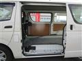 2010 Toyota Hiace Van