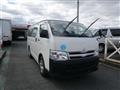 2010 Toyota Hiace Van