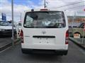 2010 Toyota Hiace Van