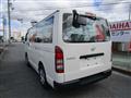 2010 Toyota Hiace Van