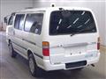 2004 Toyota Hiace Van