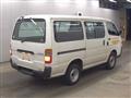 2003 Toyota Hiace Van