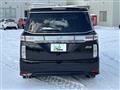 2014 Nissan Elgrand