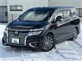 2014 Nissan Elgrand