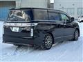 2014 Nissan Elgrand