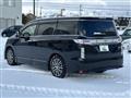 2014 Nissan Elgrand