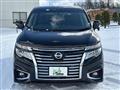 2014 Nissan Elgrand