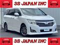 2013 Nissan Elgrand