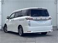 2013 Nissan Elgrand