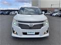 2013 Nissan Elgrand