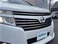 2013 Nissan Elgrand
