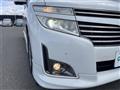 2013 Nissan Elgrand