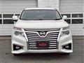 2016 Nissan Elgrand