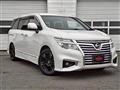 2016 Nissan Elgrand