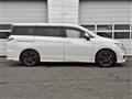 2016 Nissan Elgrand