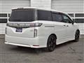 2016 Nissan Elgrand