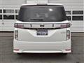 2016 Nissan Elgrand