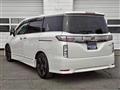 2016 Nissan Elgrand