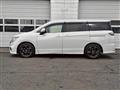 2016 Nissan Elgrand