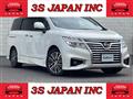 2014 Nissan Elgrand