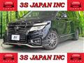 2015 Nissan Elgrand