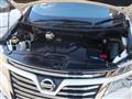 2015 Nissan Elgrand