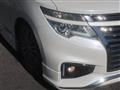 2015 Nissan Elgrand