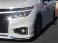2015 Nissan Elgrand