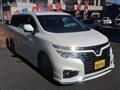 2015 Nissan Elgrand