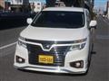 2015 Nissan Elgrand
