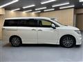 2015 Nissan Elgrand