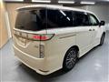 2015 Nissan Elgrand
