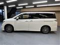 2015 Nissan Elgrand
