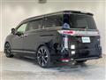2012 Nissan Elgrand