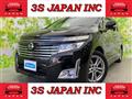 2013 Nissan Elgrand