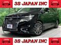 2017 Nissan Elgrand