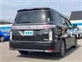 2015 Nissan Elgrand