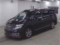2013 Nissan Elgrand