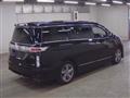 2013 Nissan Elgrand