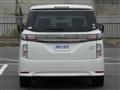 2016 Nissan Elgrand