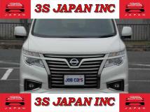 2016 Nissan Elgrand