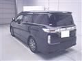2017 Nissan Elgrand