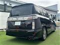2014 Nissan Elgrand
