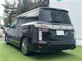 2014 Nissan Elgrand