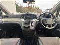 2014 Nissan Elgrand