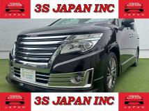 2014 Nissan Elgrand