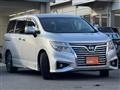 2015 Nissan Elgrand