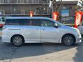 2015 Nissan Elgrand