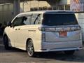 2015 Nissan Elgrand