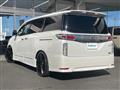 2012 Nissan Elgrand